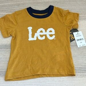 NWT Lee shirt
